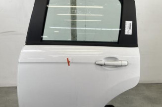 Porte arriere gauche CITROEN C3 2 Photo n°1