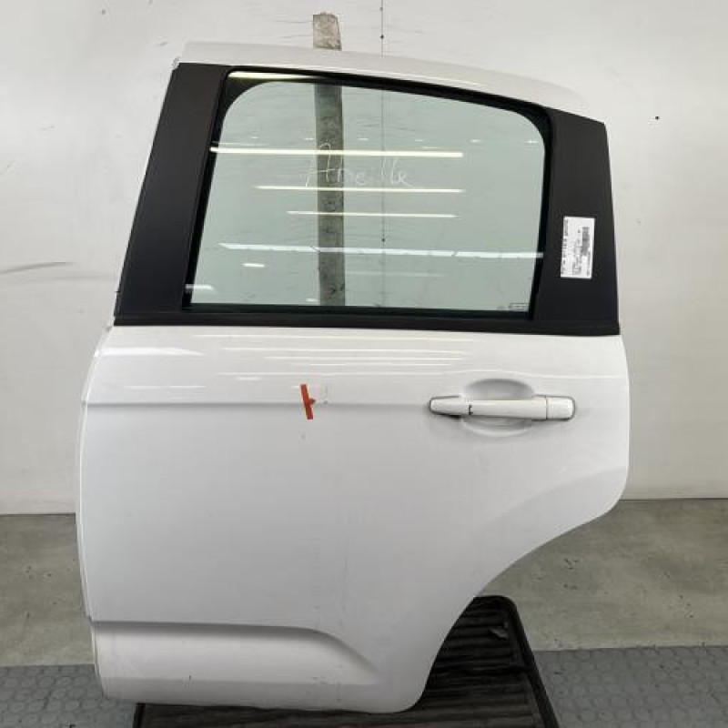 Porte arriere gauche CITROEN C3 2 Photo n°1
