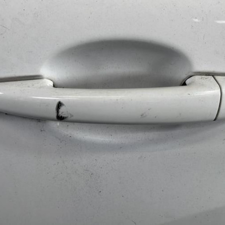 Porte arriere gauche CITROEN C3 2