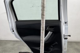 Porte arriere gauche CITROEN C3 2