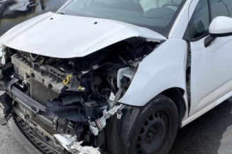 Porte arriere gauche CITROEN C3 2