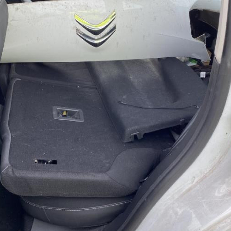 Porte arriere gauche CITROEN C3 2 Photo n°19