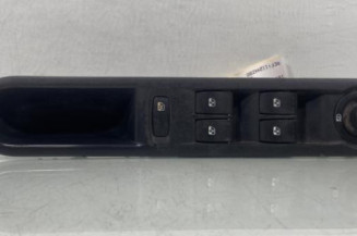 Interrupteur de leve vitre avant gauche RENAULT ESPACE 4 Photo n°1