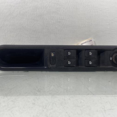 Interrupteur de leve vitre avant gauche RENAULT ESPACE 4 Photo n°1