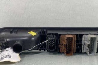 Interrupteur de leve vitre avant gauche RENAULT ESPACE 4