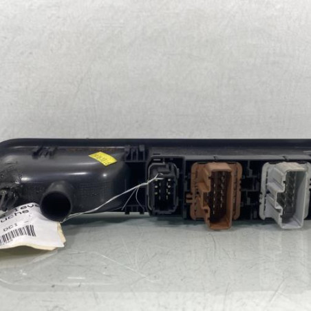 Interrupteur de leve vitre avant gauche RENAULT ESPACE 4