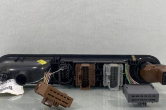 Interrupteur de leve vitre avant gauche RENAULT ESPACE 4