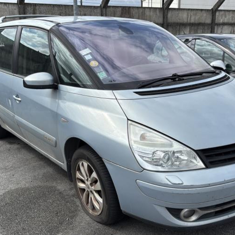 Interrupteur de leve vitre avant gauche RENAULT ESPACE 4 Photo n°5