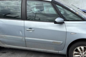 Interrupteur de leve vitre avant gauche RENAULT ESPACE 4