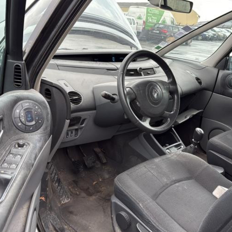 Interrupteur de leve vitre avant gauche RENAULT ESPACE 4 Photo n°14