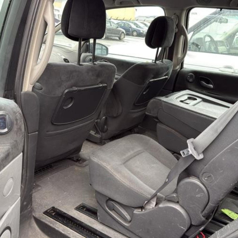 Interrupteur de leve vitre avant gauche RENAULT ESPACE 4 Photo n°15