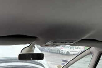 Interrupteur de leve vitre avant gauche RENAULT ESPACE 4