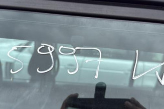 Interrupteur de leve vitre avant gauche RENAULT ESPACE 4