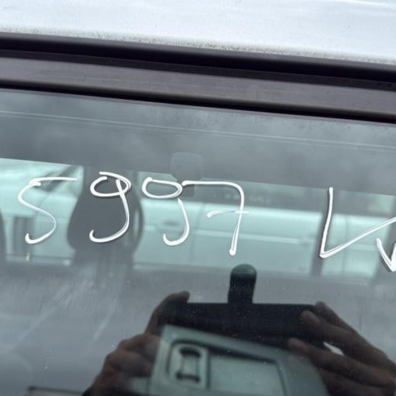 Interrupteur de leve vitre avant gauche RENAULT ESPACE 4 Photo n°20