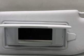 Pare soleil gauche PEUGEOT 208 1 Photo n°1