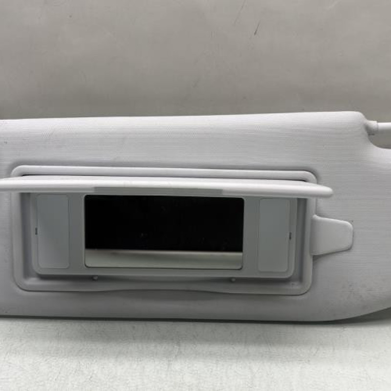 Pare soleil gauche PEUGEOT 208 1 Photo n°1