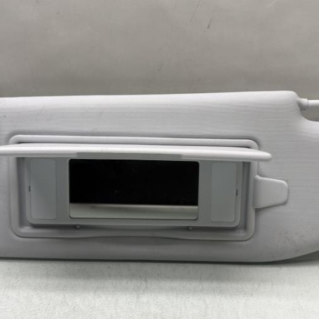 Pare soleil gauche PEUGEOT 208 1 Photo n°1