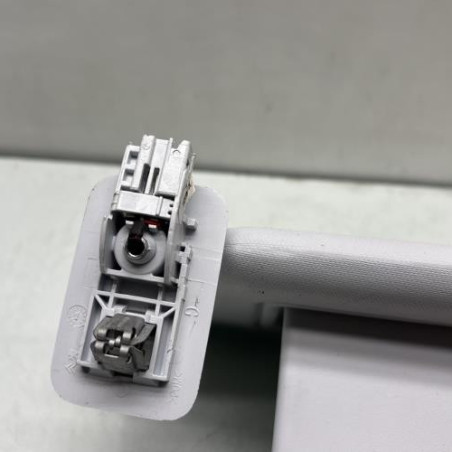 Pare soleil gauche PEUGEOT 208 1