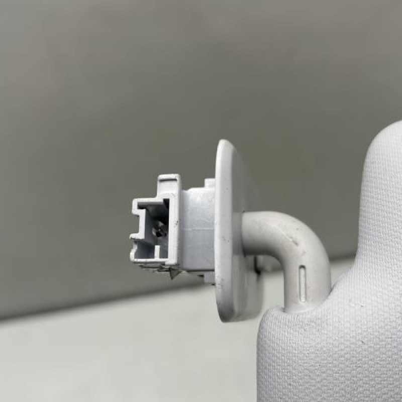 Pare soleil gauche PEUGEOT 208 1 Photo n°3