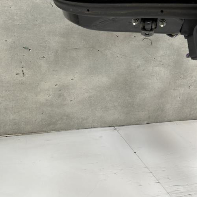 Porte arriere droit FORD FIESTA 6 Photo n°3