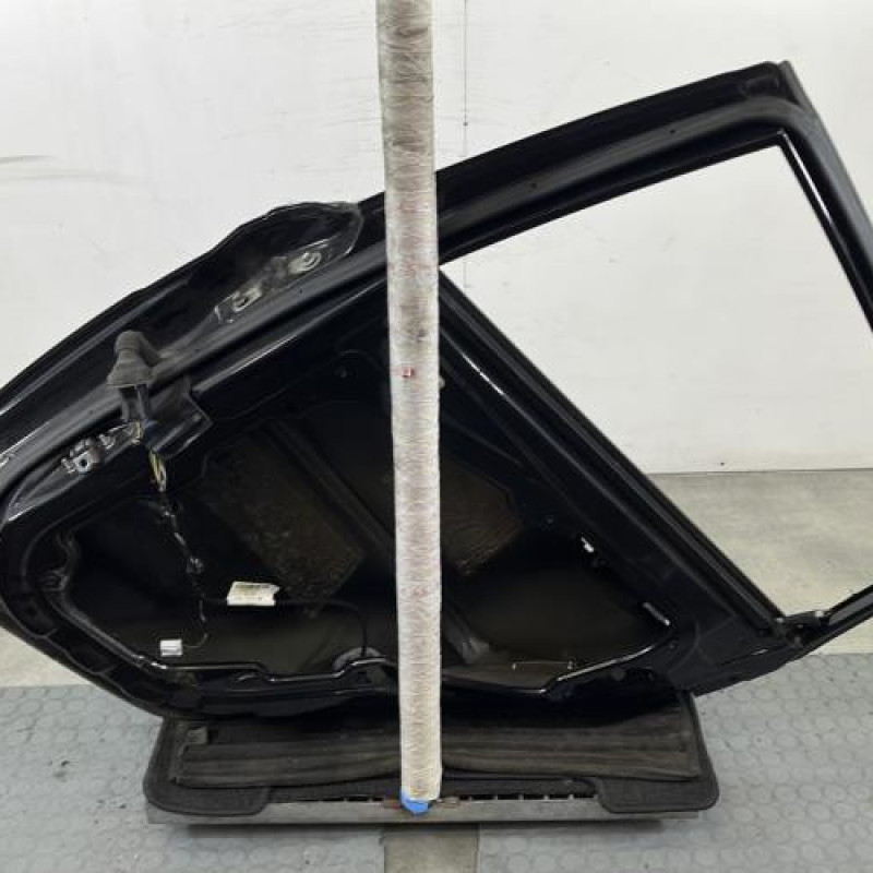 Porte arriere droit FORD FIESTA 6 Photo n°4