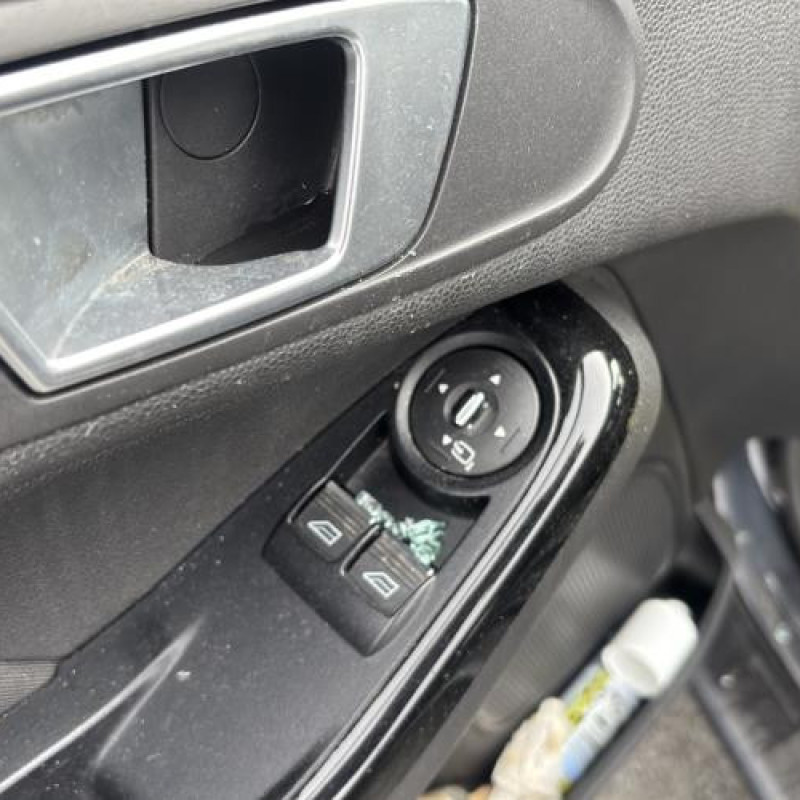 Porte arriere droit FORD FIESTA 6 Photo n°15