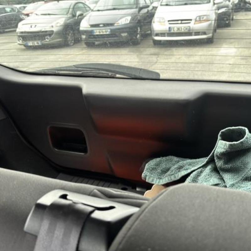 Porte arriere droit FORD FIESTA 6 Photo n°17