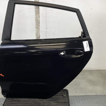 Porte arriere gauche FORD FIESTA 6 Photo n°1