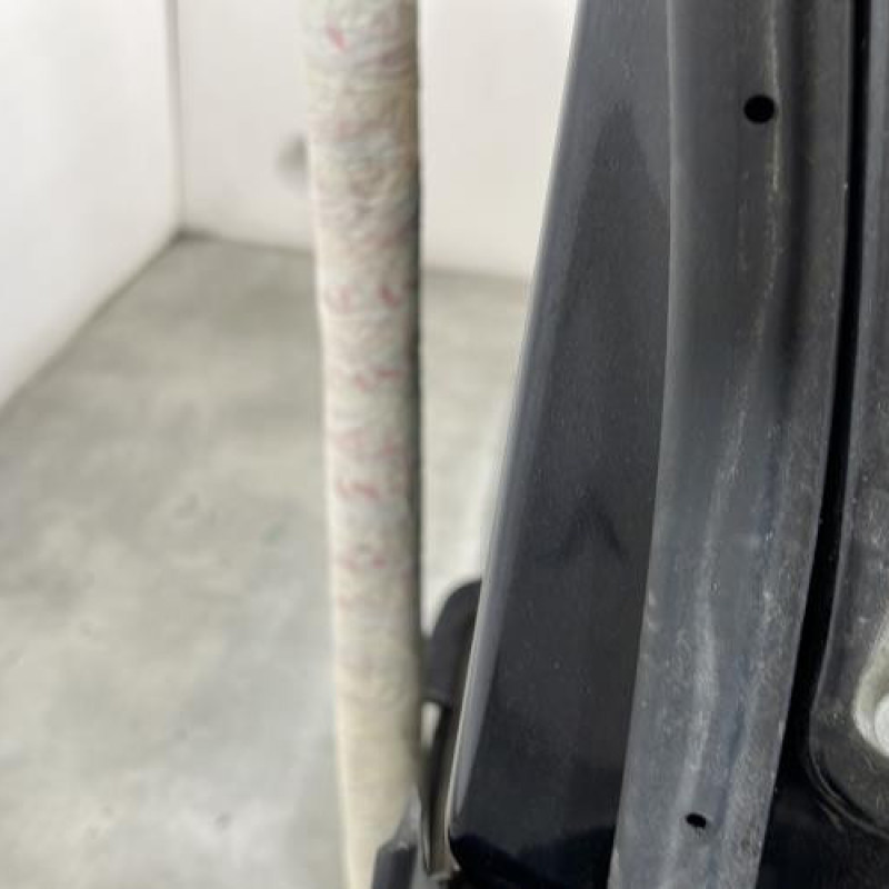 Porte arriere gauche FORD FIESTA 6 Photo n°4