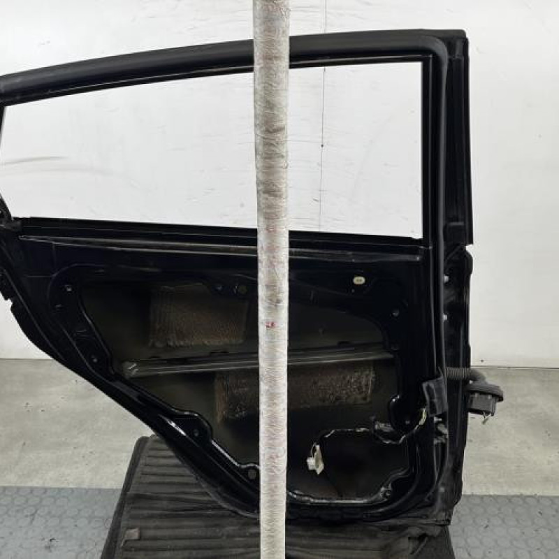 Porte arriere gauche FORD FIESTA 6 Photo n°6