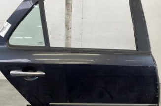 Porte arriere droit RENAULT LAGUNA 2 Photo n°1