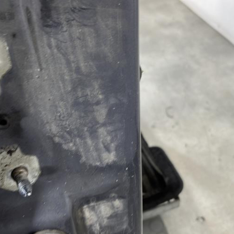 Porte arriere droit RENAULT LAGUNA 2 Photo n°4