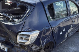 Jante DACIA SANDERO 2