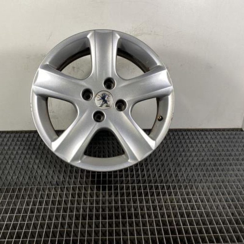 Jante PEUGEOT 307 Photo n°1