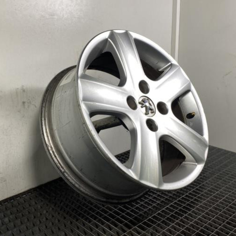 Jante PEUGEOT 307 Photo n°4