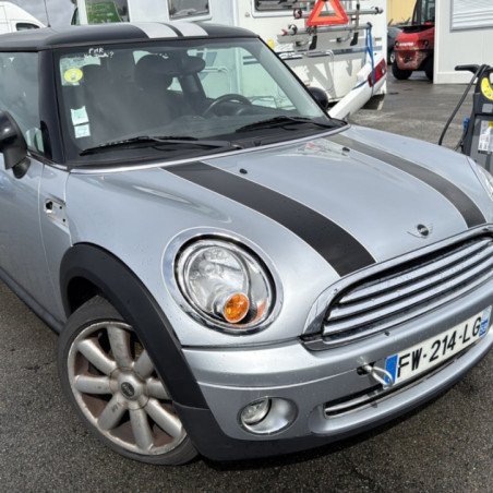 MINI MINI 2 R56 PHASE 1 1.6i - 16V COOPER