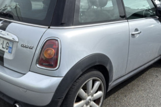 MINI MINI 2 R56 PHASE 1 1.6i - 16V COOPER