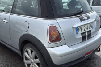MINI MINI 2 R56 PHASE 1 1.6i - 16V COOPER