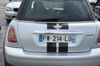 MINI MINI 2 R56 PHASE 1 1.6i - 16V COOPER