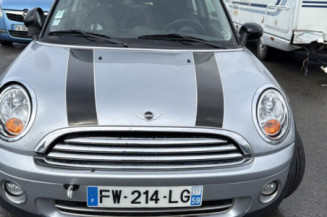 MINI MINI 2 R56 PHASE 1 1.6i - 16V COOPER