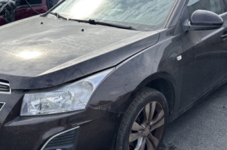 CHEVROLET CRUZE BREAK 1.4i - 16V TURBO