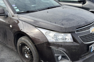CHEVROLET CRUZE BREAK 1.4i - 16V TURBO