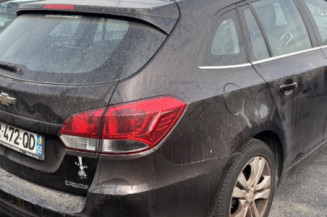 CHEVROLET CRUZE BREAK 1.4i - 16V TURBO