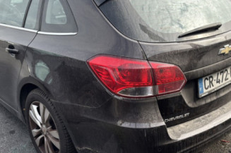 CHEVROLET CRUZE BREAK 1.4i - 16V TURBO