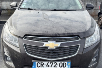 CHEVROLET CRUZE BREAK 1.4i - 16V TURBO