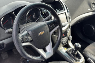 CHEVROLET CRUZE BREAK 1.4i - 16V TURBO