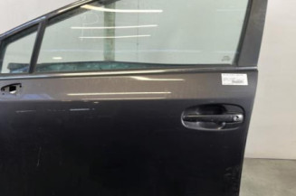 Porte avant gauche TOYOTA AVENSIS 3 Photo n°1