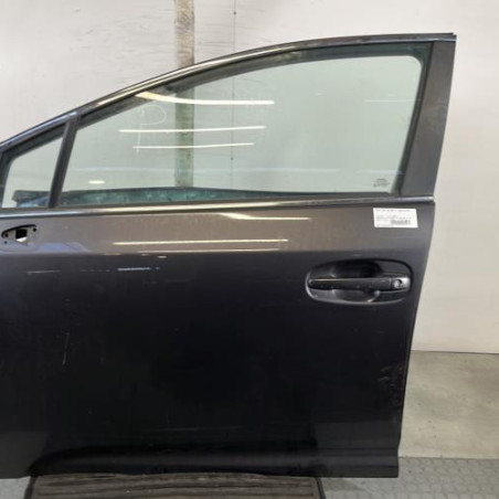 Porte avant gauche TOYOTA AVENSIS 3 Photo n°1