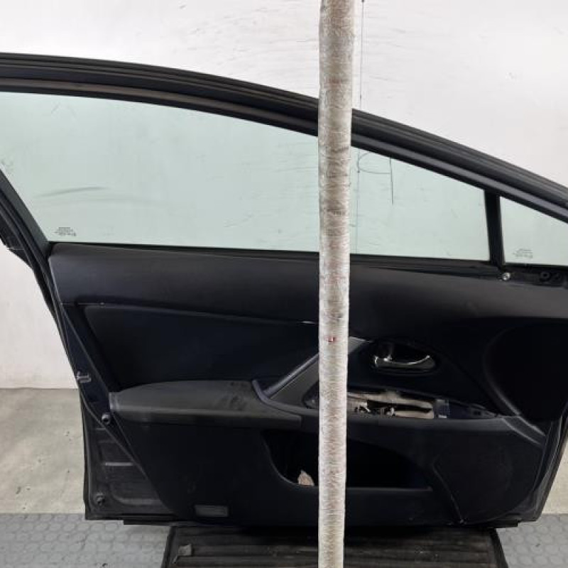 Porte avant gauche TOYOTA AVENSIS 3 Photo n°6