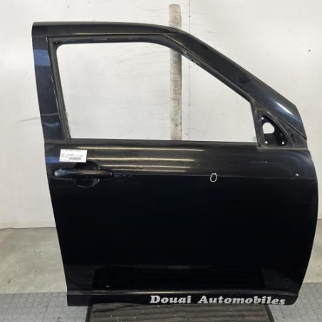 Porte avant droit SUZUKI SWIFT 3 Photo n°1